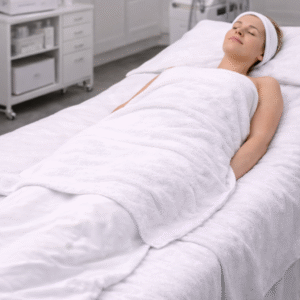 Full Body Package HIFU