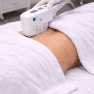 Flanks / Love Handles